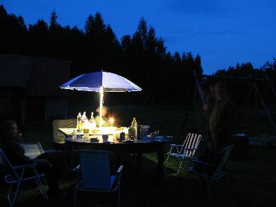 Хутор под Валгой