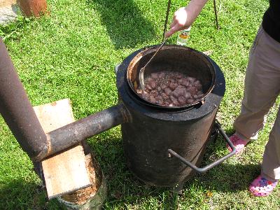 Хутор под Валгой