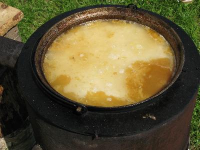 Хутор под Валгой