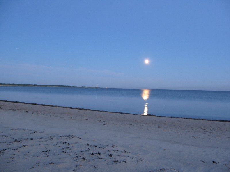 Отдых в Эстонии, Матсиранд (пляж Матси, Matsirand)