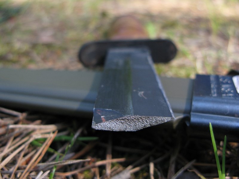 Отдых в Эстонии, Матсиранд (пляж Матси, Matsirand). Долетался