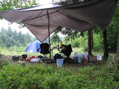 озеро Рае (Rae järv)