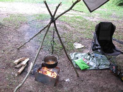 озеро Рае (Rae järv)