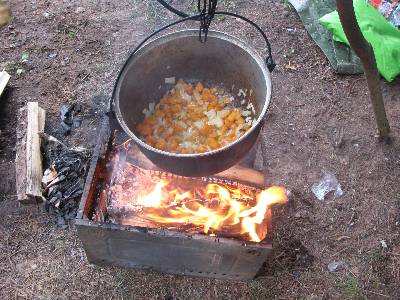 озеро Рае (Rae järv)