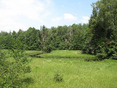 озеро Рае (Rae järv)