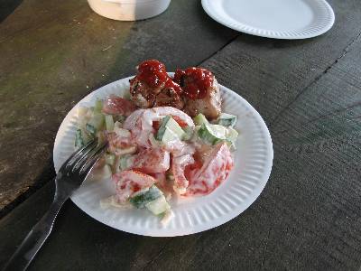 озеро Рае (Rae järv)