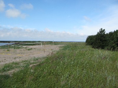 Матсиранд (пляж Матси). Matsi rand