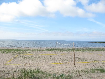 Матсиранд (пляж Матси). Matsi rand