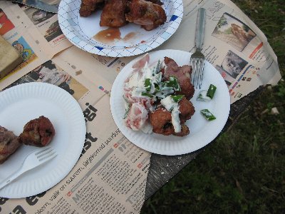 Матсиранд (пляж Матси). Matsi rand