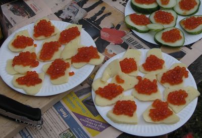 Матсиранд (пляж Матси). Matsi rand