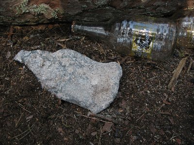 Матсиранд (пляж Матси). Matsi rand