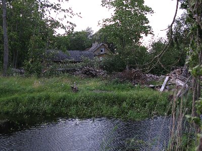 Матсиранд (пляж Матси). Matsi rand