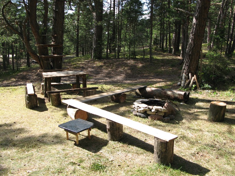  Матсиранд 2009. Отдых в Эстонии, Матсиранд (пляж Матси, Matsirand).