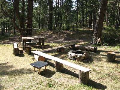 Матсиранд (пляж Матси). Matsi rand