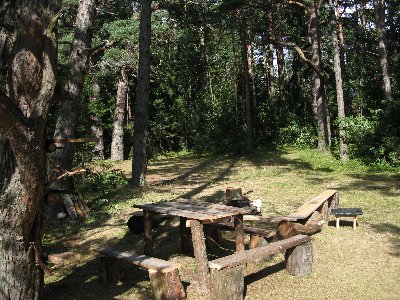 Матсиранд (пляж Матси). Matsi rand