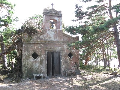 Матсиранд (пляж Матси). Matsi rand