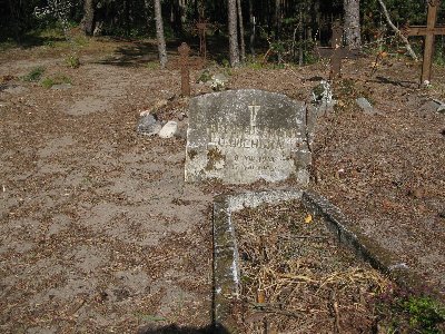 Матсиранд (пляж Матси). Matsi rand