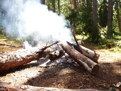 Матсиранд (пляж Матси). Matsi rand