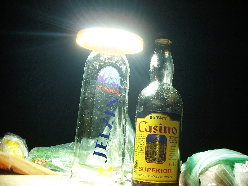 Натюрморт. Матсиранд 2009. Отдых в Эстонии, Матсиранд (пляж Матси, Matsirand).