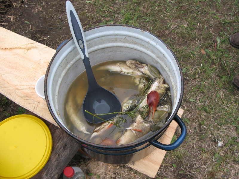 Уха. Алатскиви Эстония (Alatskivi Eesti), ножи ручной работы