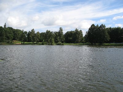 Алатскиви. Alatskivi.