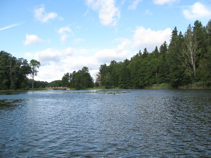 Озеро. Алатскиви Эстония (Alatskivi Eesti), ножи ручной работы