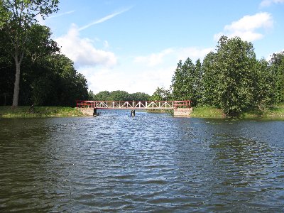 Алатскиви. Alatskivi.