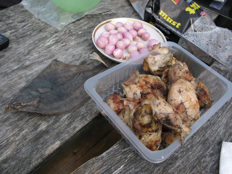 Мясо. Алатскиви Эстония (Alatskivi Eesti), ножи ручной работы