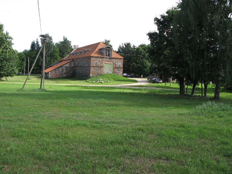 Старые дома. Алатскиви Эстония (Alatskivi Eesti), ножи ручной работы