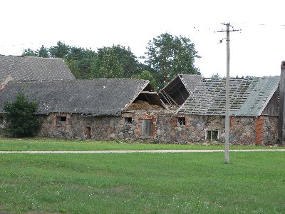 Алатскиви. Alatskivi.