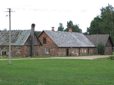 Алатскиви. Alatskivi.