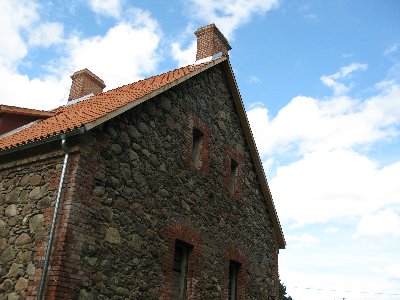 Алатскиви. Alatskivi.