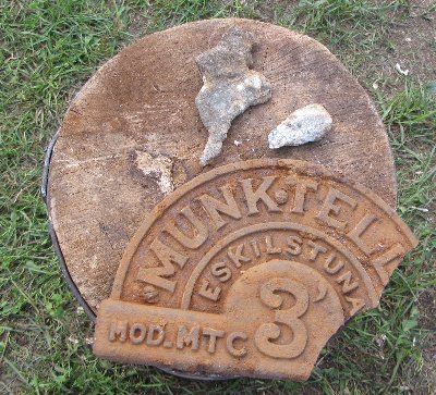 Алатскиви. Alatskivi.