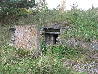 Куллипеса, Kullipesa