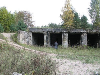 Куллипеса, Kullipesa