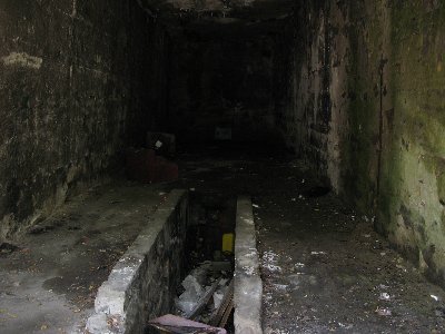 Куллипеса, Kullipesa