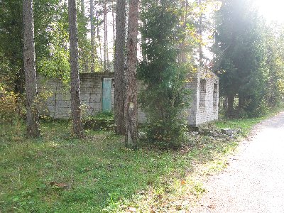 Куллипеса, Kullipesa