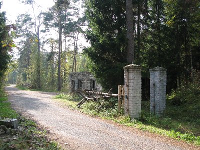 Куллипеса, Kullipesa