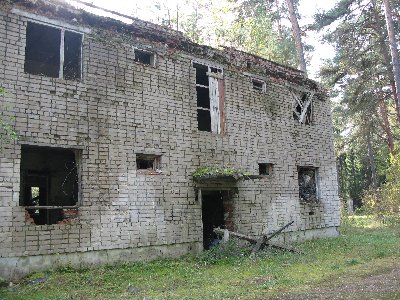 Куллипеса, Kullipesa