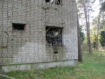 Куллипеса, Kullipesa