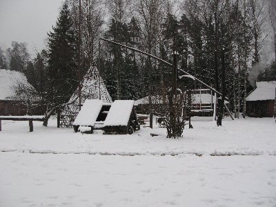 Мустйые кыртситалу (Mustjõe Kõrtsitalu)