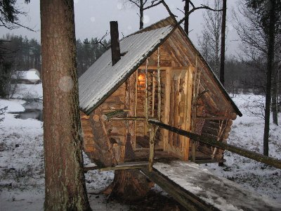 Мустйые кыртситалу (Mustjõe Kõrtsitalu)