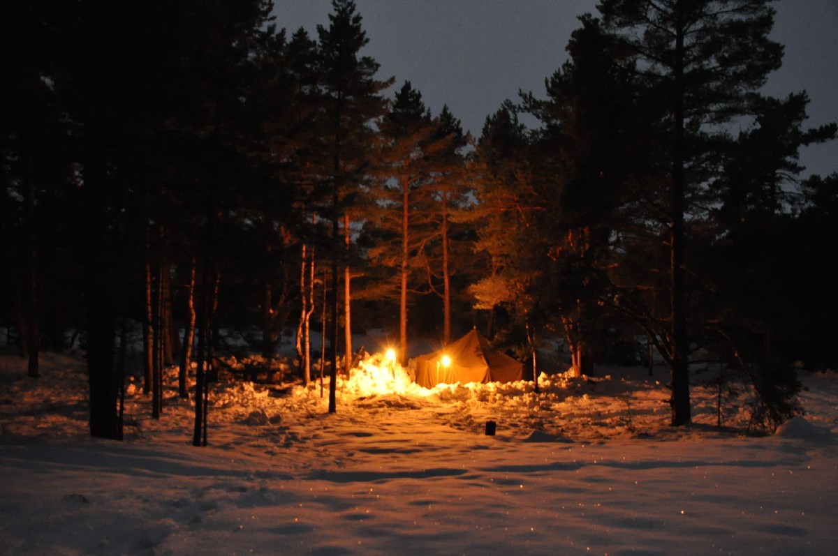  Зимний пляж Матси (Матсиранд). Matsi rand.