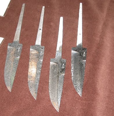 Helsinki Knife Show 2011