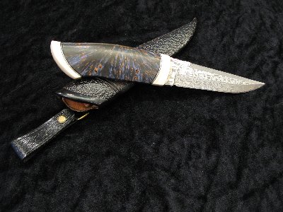 Helsinki Knife Show 2011