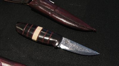 Helsinki Knife Show 2011