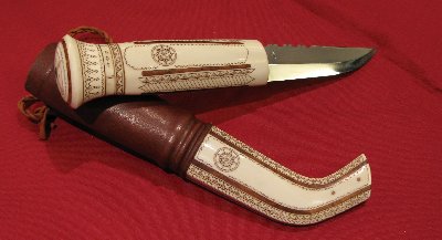 Helsinki Knife Show 2011