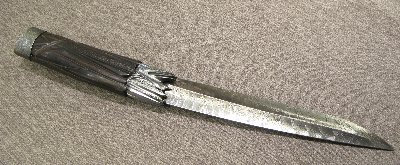 Helsinki Knife Show 2011