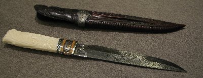 Helsinki Knife Show 2011