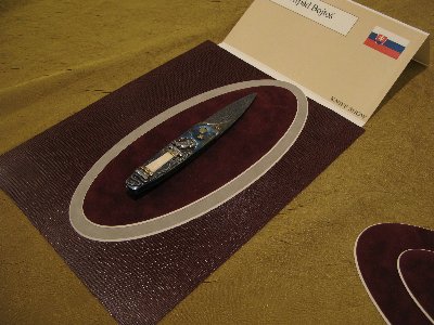 Helsinki Knife Show 2011